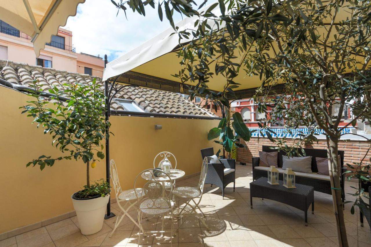 A Gem In The City Cagliari Exterior photo