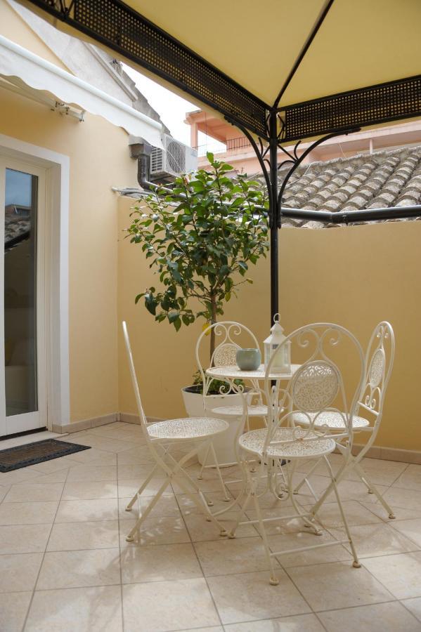A Gem In The City Cagliari Exterior photo