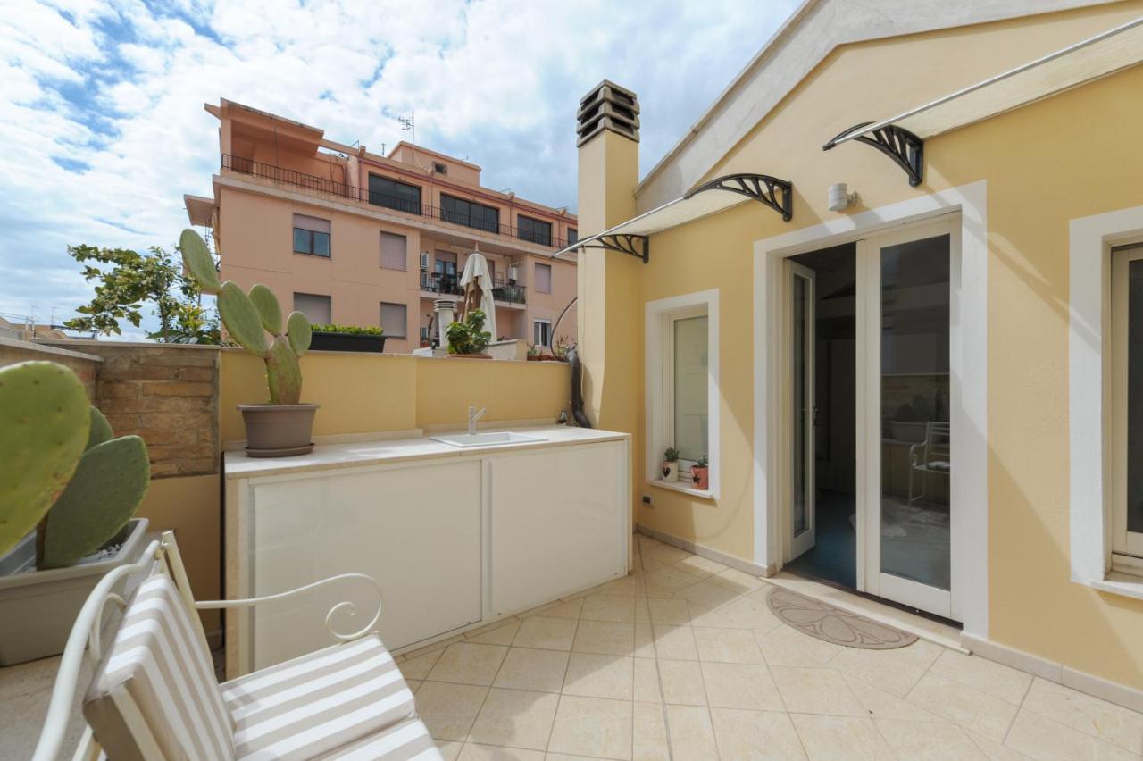 A Gem In The City Cagliari Exterior photo